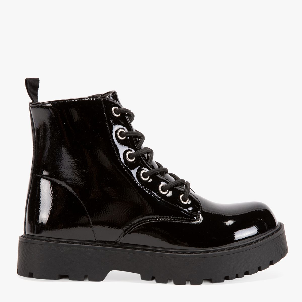 ELEVEN - Botin Niña Negro (33 a 38) Eleven