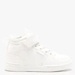 YAMP - Zapatilla Urbana Niño Blanco (28 A 38)