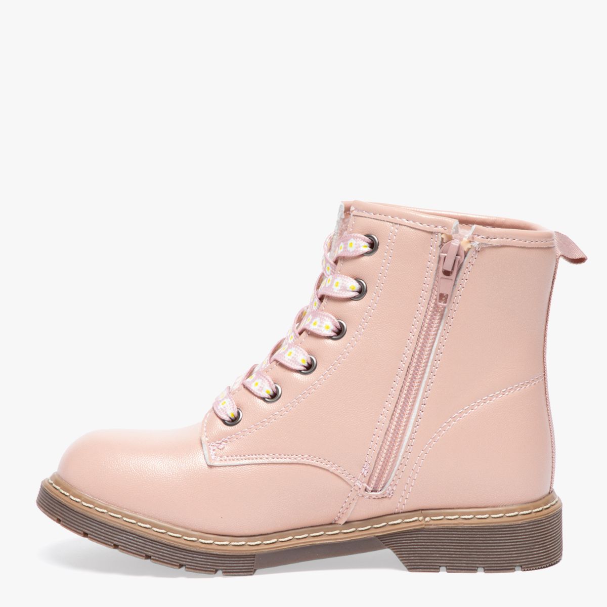 YAMP - Botin Niña Rosado (27 a 35) Yamp