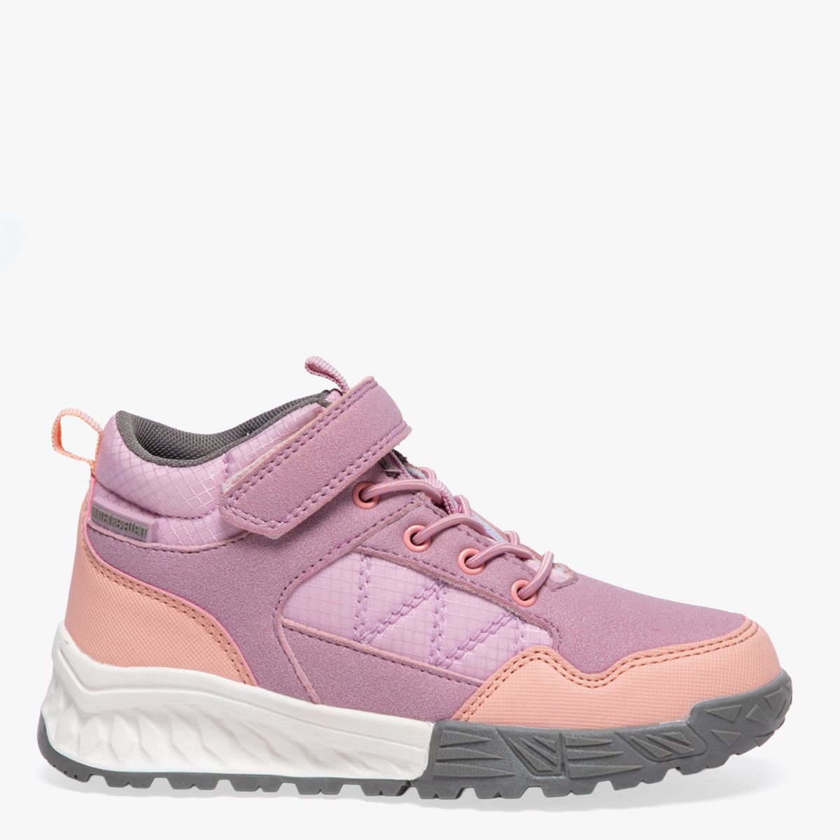YAMP - Zapatilla Urbana Niña Morado (27 a 37) Yamp