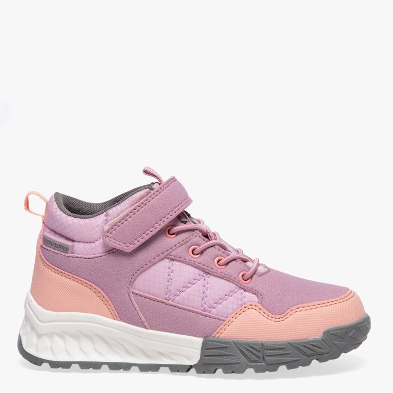 YAMP Zapatilla Urbana Niña Morado (27 a 37)