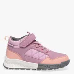 YAMP - Zapatilla Urbana Niña Morado (27 a 37)