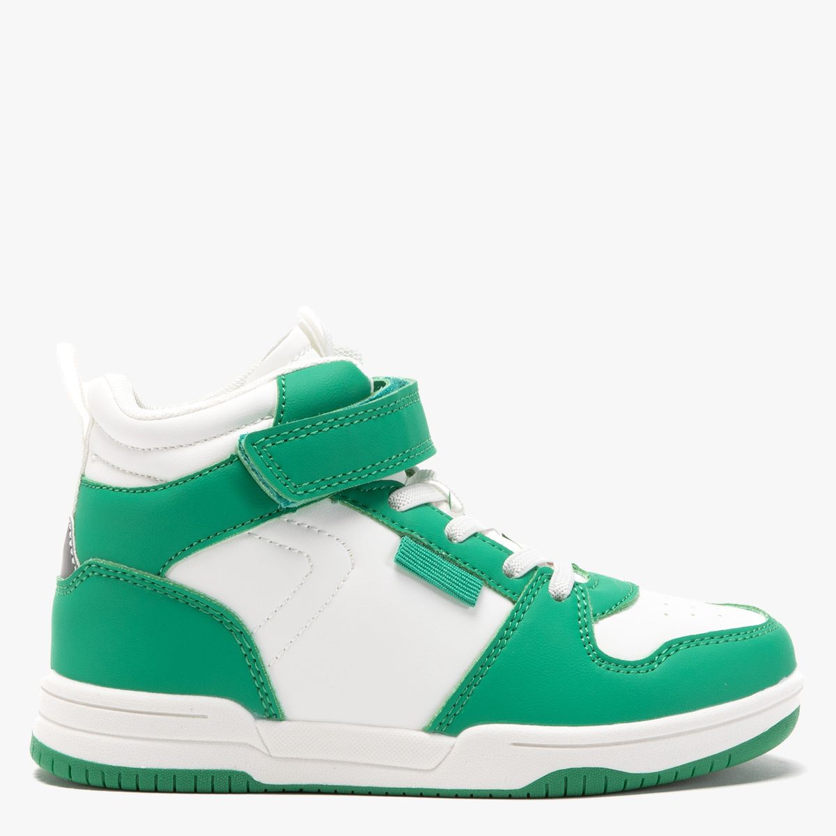YAMP - Zapatilla Urbana Niño Verde (27 A 38) Yamp