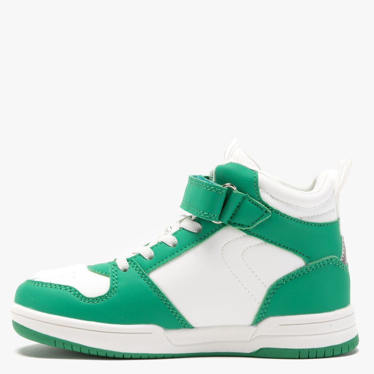 YAMP - Zapatilla Urbana Niño Verde (27 A 38) Yamp