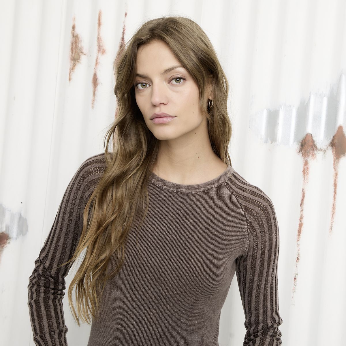 AMERICANINO - Polera Mujer Americanino