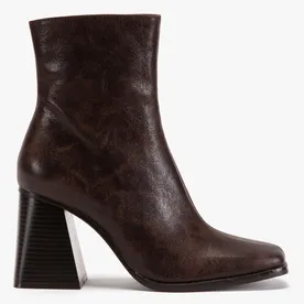 Botas y Botines