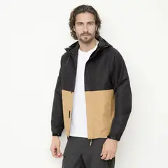 MOUNTAIN GEAR - Cortaviento Maipo Hombre
