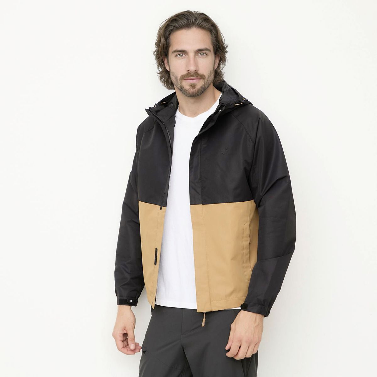 MOUNTAIN GEAR - Cortaviento Maipo Hombre Mountain Gear