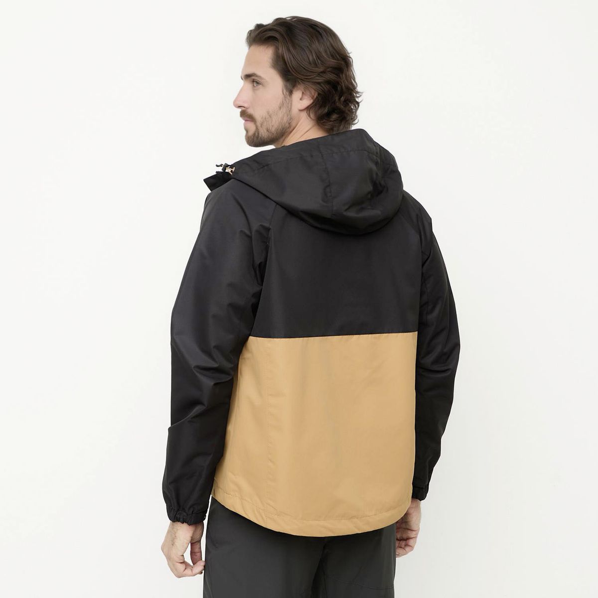 MOUNTAIN GEAR - Cortaviento Maipo Hombre Mountain Gear