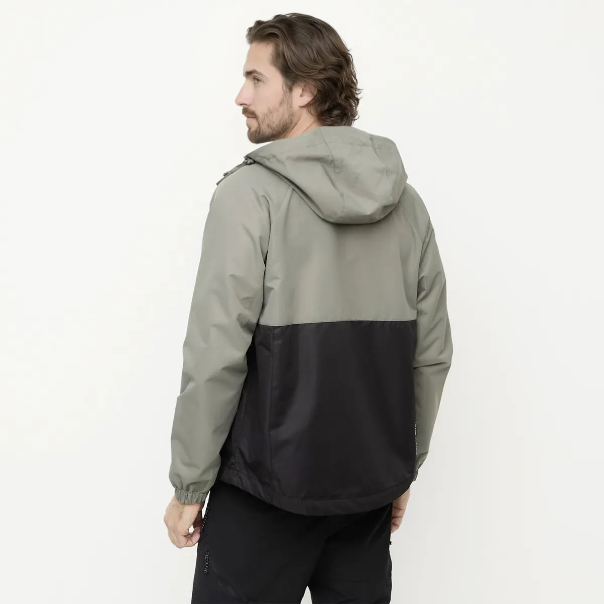 MOUNTAIN GEAR - Cortaviento Maipo Hombre Mountain Gear