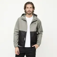 MOUNTAIN GEAR - Cortaviento Maipo Hombre