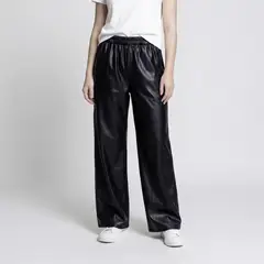ELEVEN - Pantalón Fluido Niña Efecto Cuero