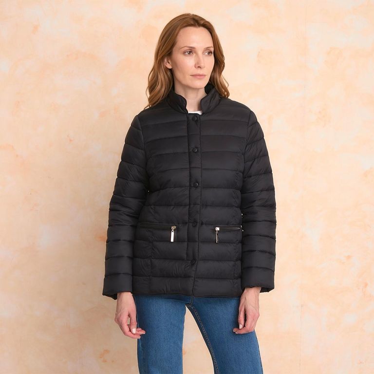 S COCCI Parka Mujer