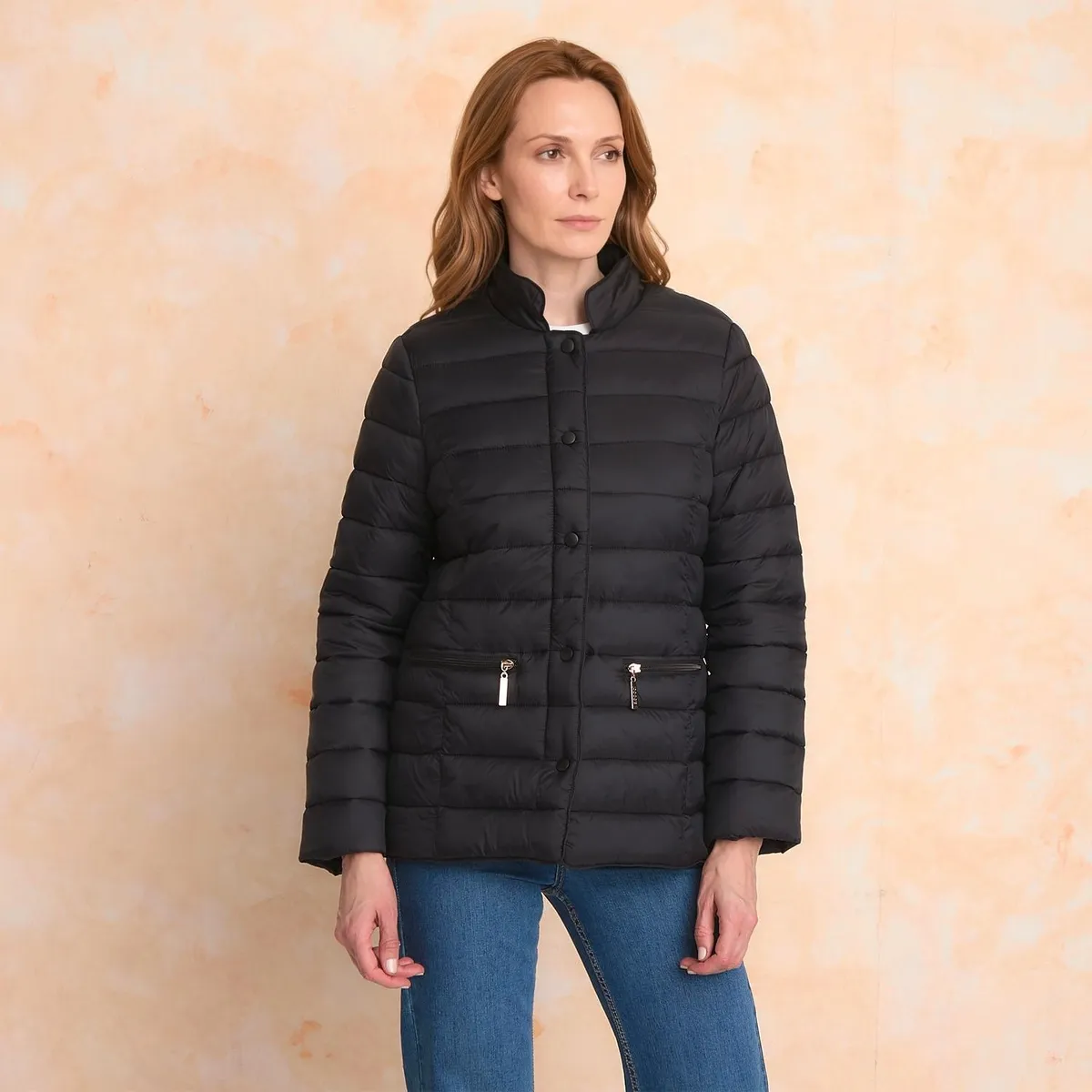 S COCCI - Parka Mujer S Cocci