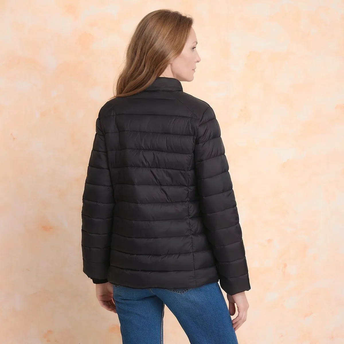 S COCCI - Parka Mujer S Cocci