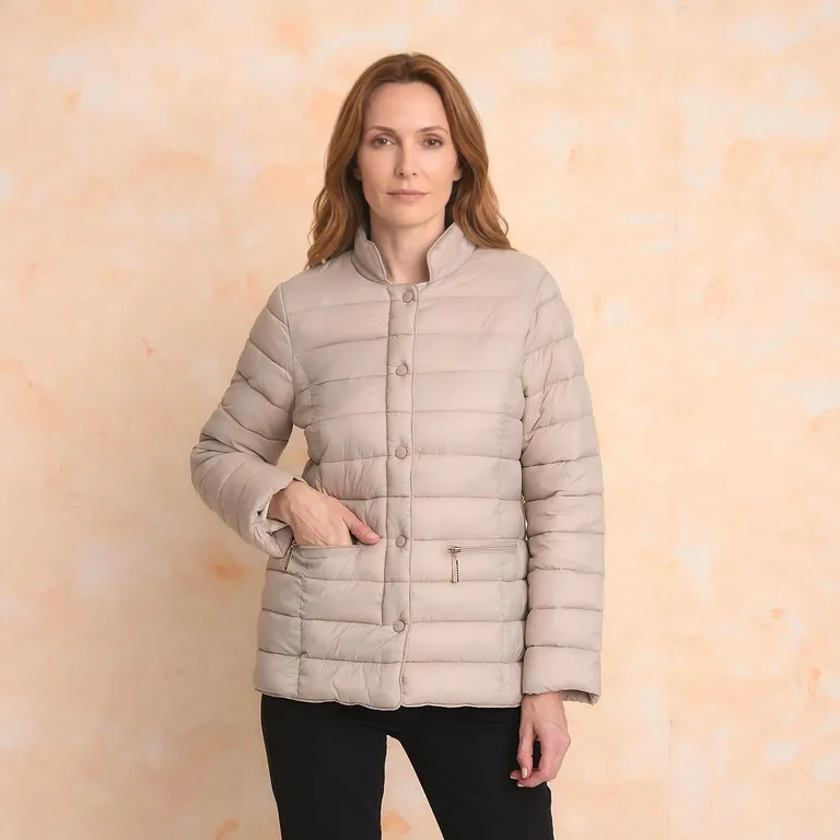 S COCCI Parka Mujer