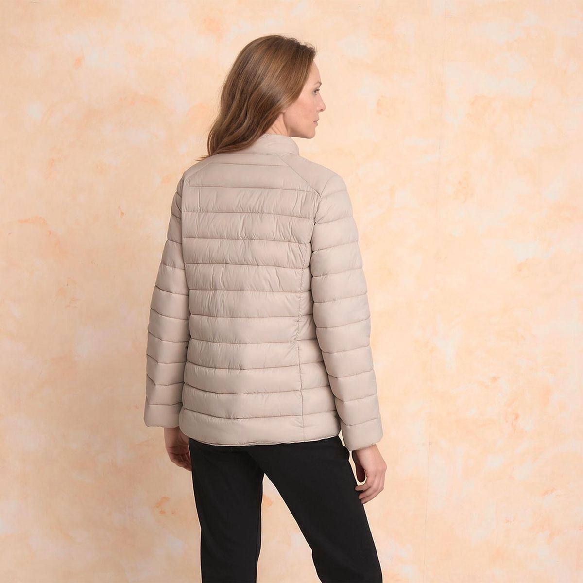 S COCCI - Parka Mujer S Cocci
