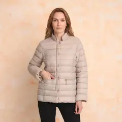 S COCCI - Parka Mujer
