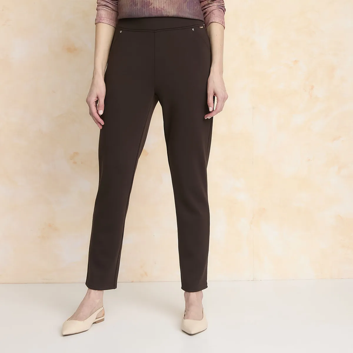 S COCCI - Calza Interior Polar Mujer S.Cocci