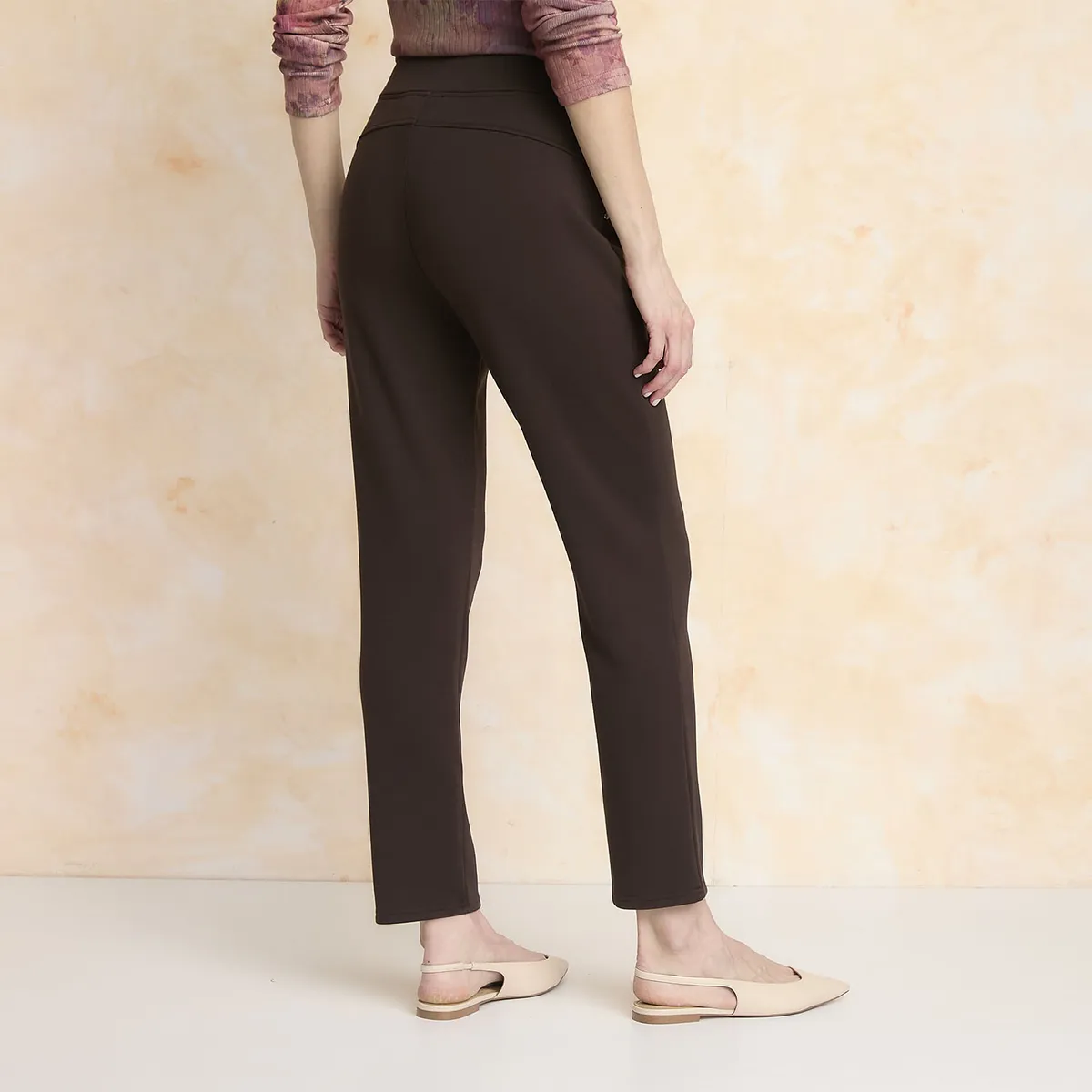 S COCCI - Calza Interior Polar Mujer S.Cocci