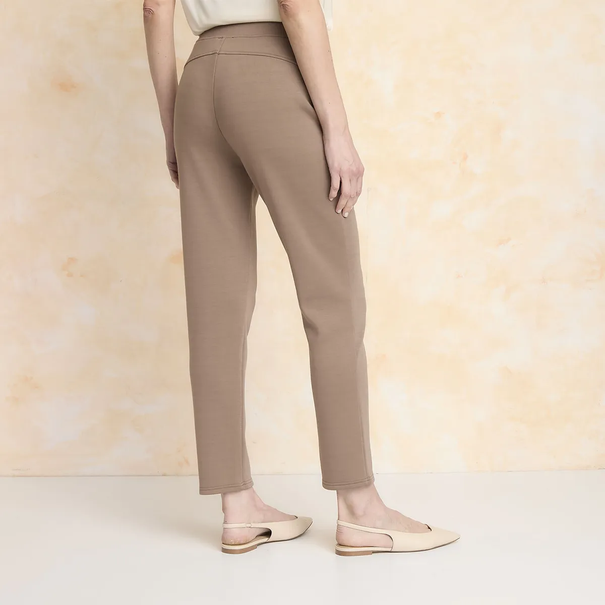 S COCCI - Calza Interior Polar Mujer S.Cocci