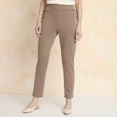 S COCCI - Calza Interior Polar Mujer S.Cocci