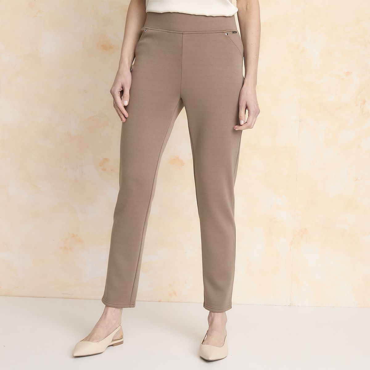 S COCCI - Calza Interior Polar Mujer S.Cocci