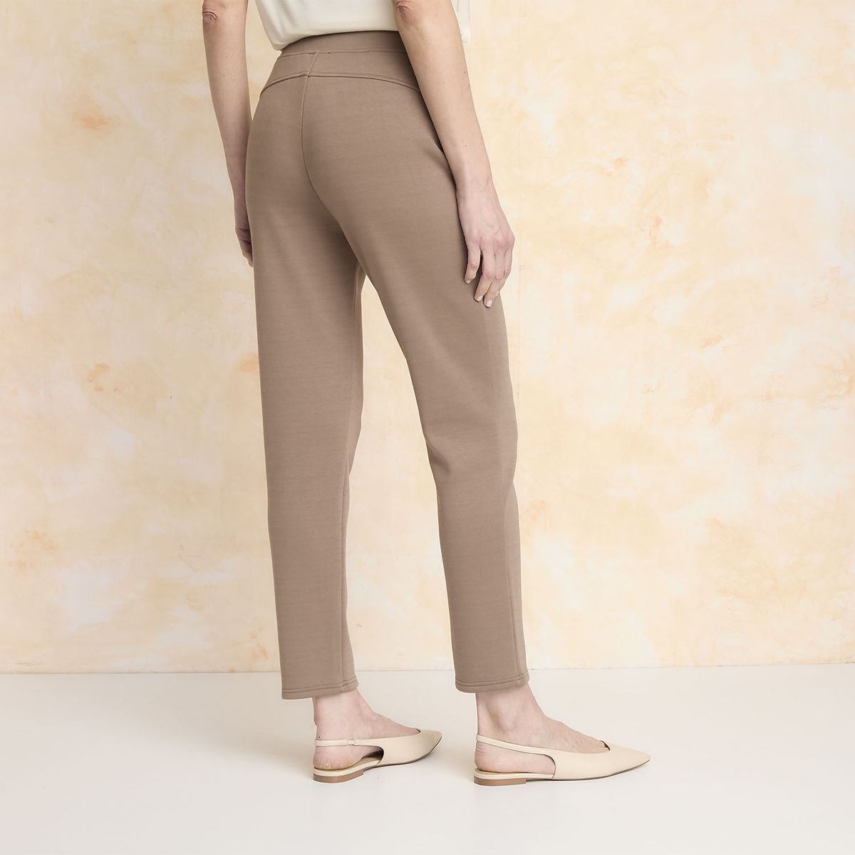 S COCCI - Calza Interior Polar Mujer S.Cocci