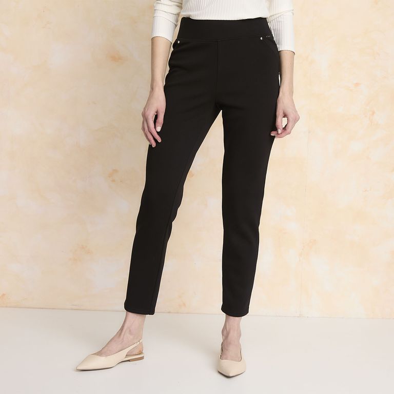 Calza Interior Polar Mujer S.Cocci