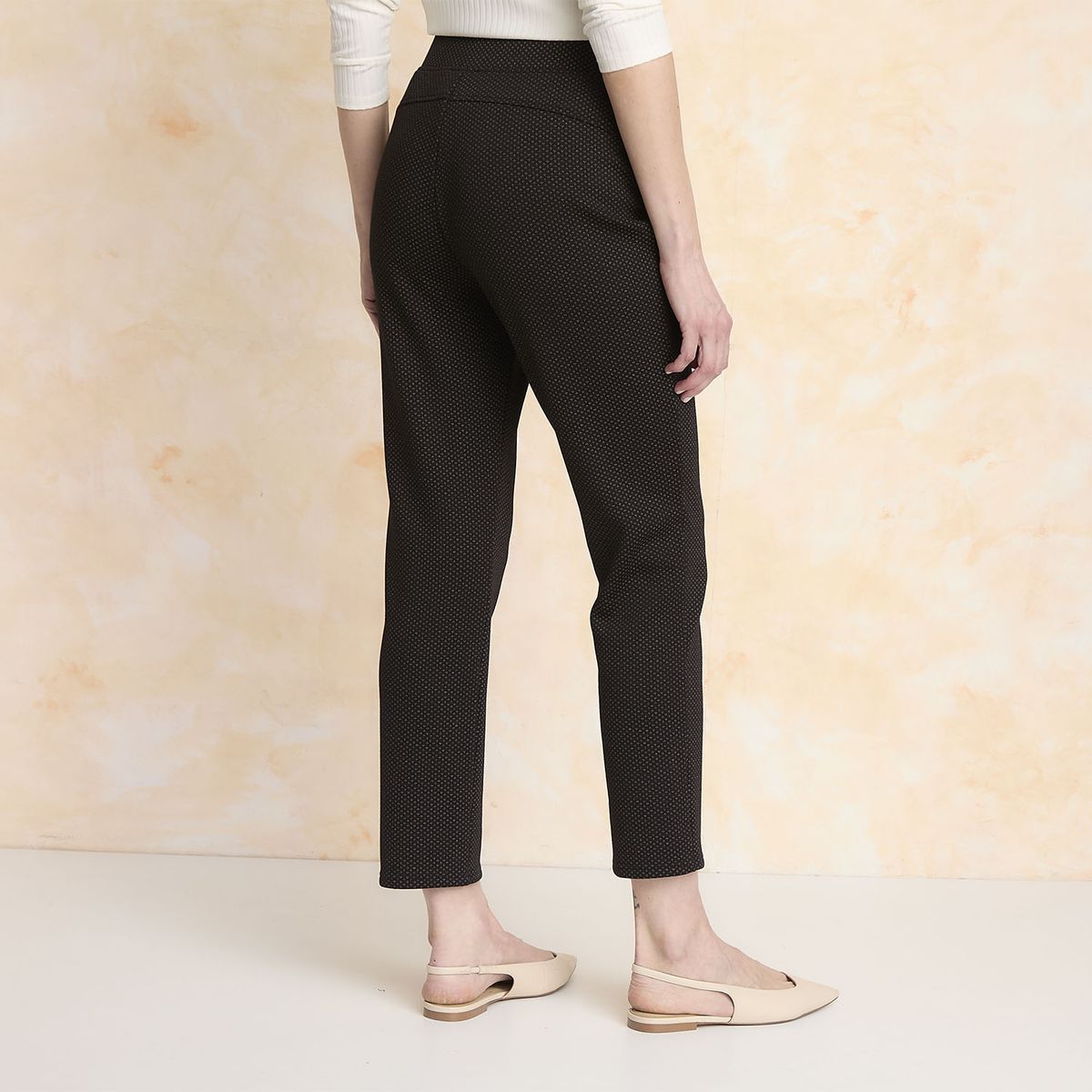 S COCCI - Calza Interior Polar Mujer S.Cocci