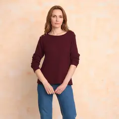 S COCCI - Polera Mujer S.Cocci