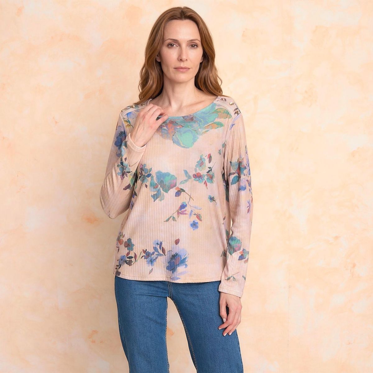 S COCCI - Polera Mujer S.Cocci