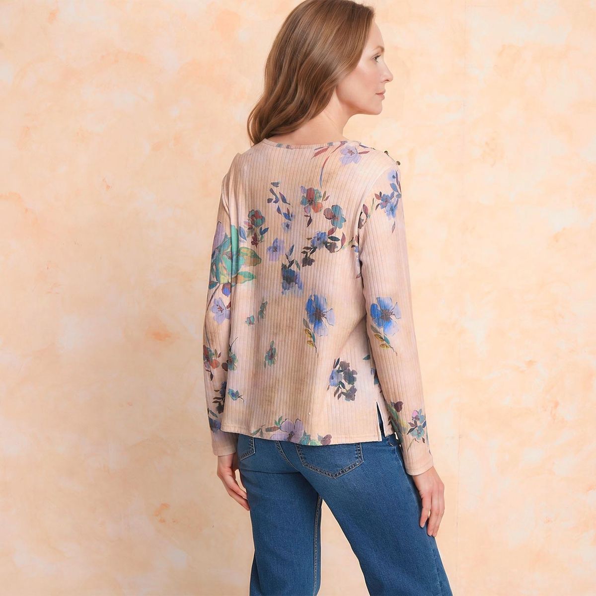 S COCCI - Polera Mujer S.Cocci