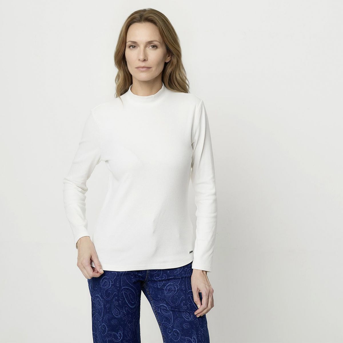 NEWPORT - Polera Mujer Newport