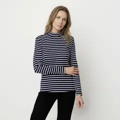 NEWPORT - Polera Mujer