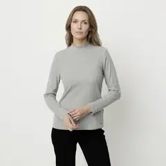 NEWPORT - Polera Mujer