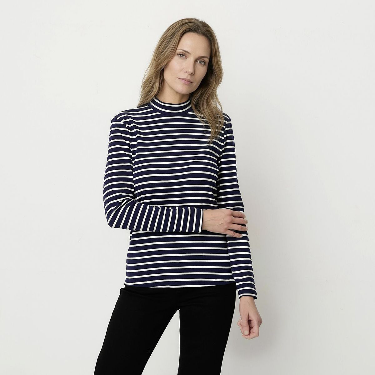 NEWPORT - Polera Mujer Newport