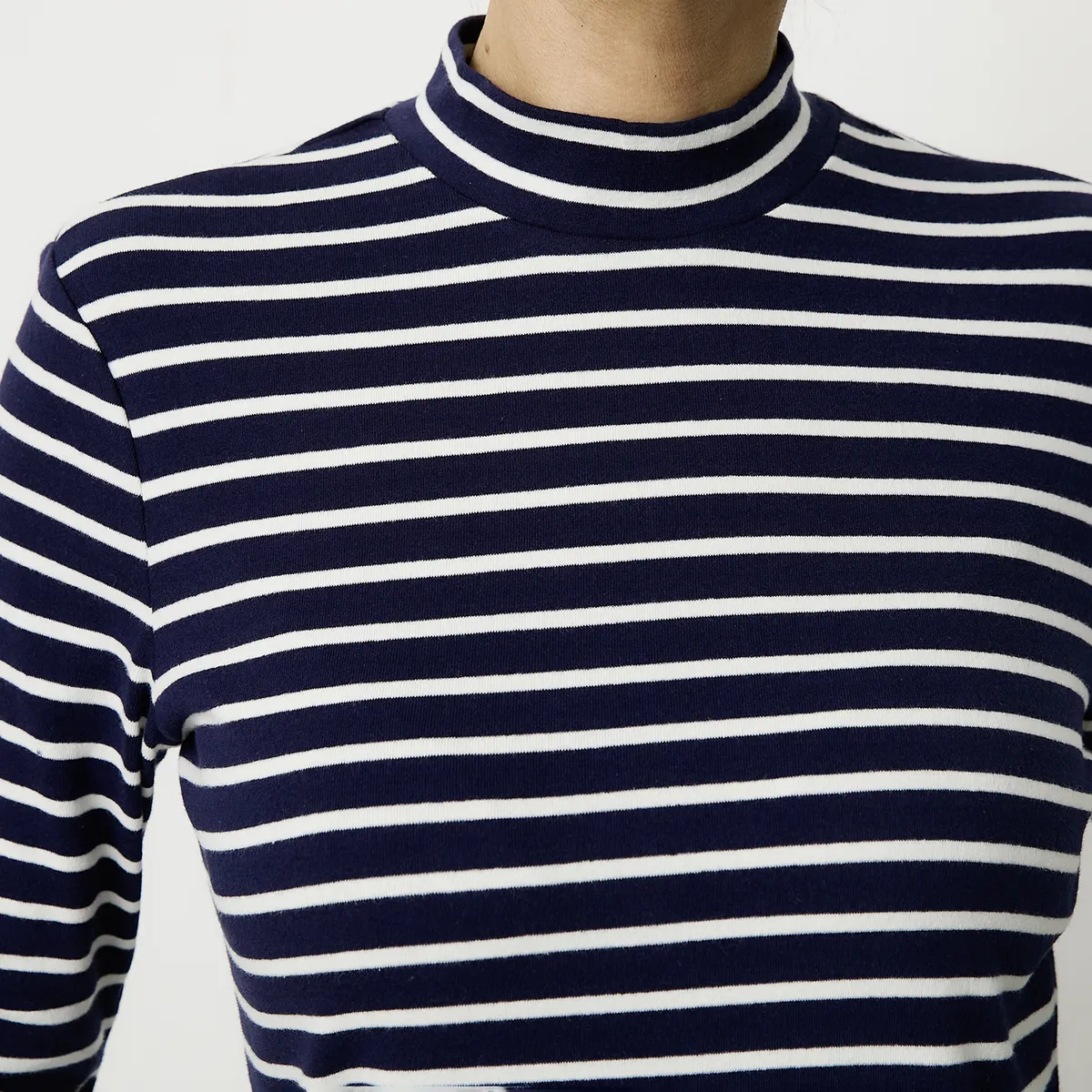 NEWPORT - Polera Mujer Newport
