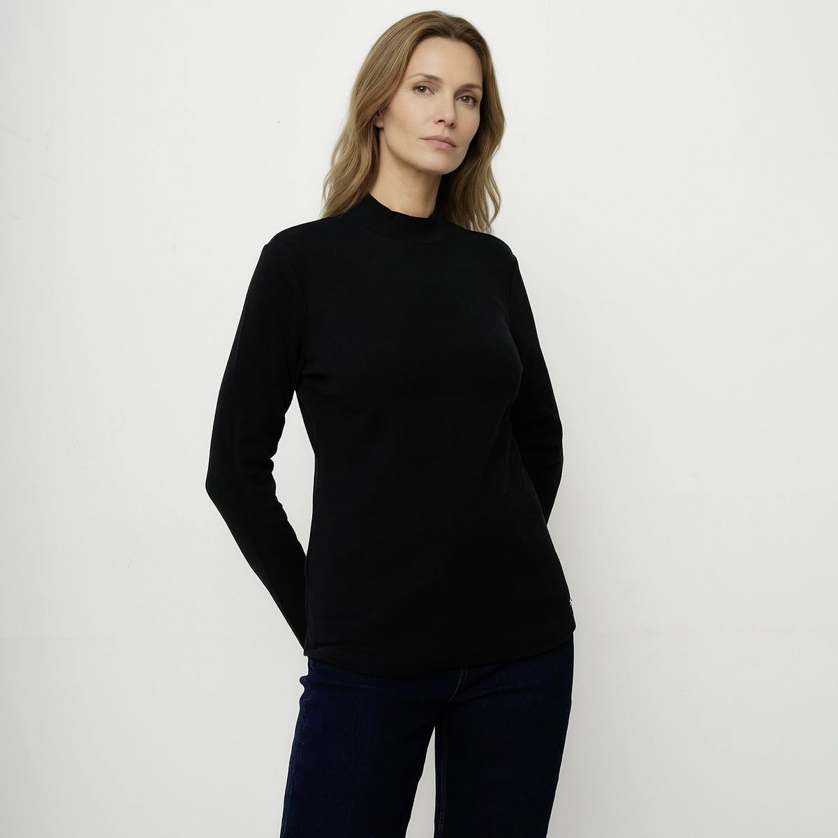 NEWPORT - Polera Mujer Newport