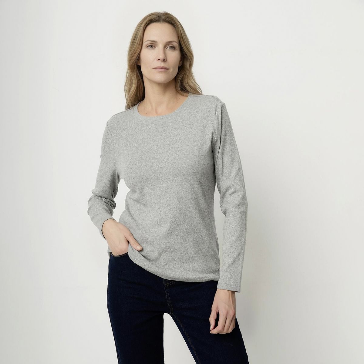 NEWPORT - Polera Mujer Newport