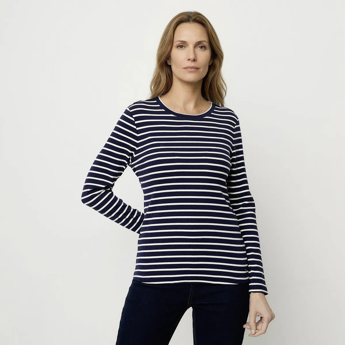 NEWPORT - Polera Mujer Newport