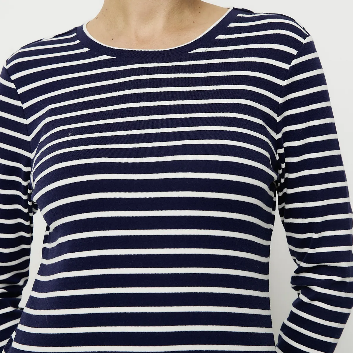 NEWPORT - Polera Mujer Newport