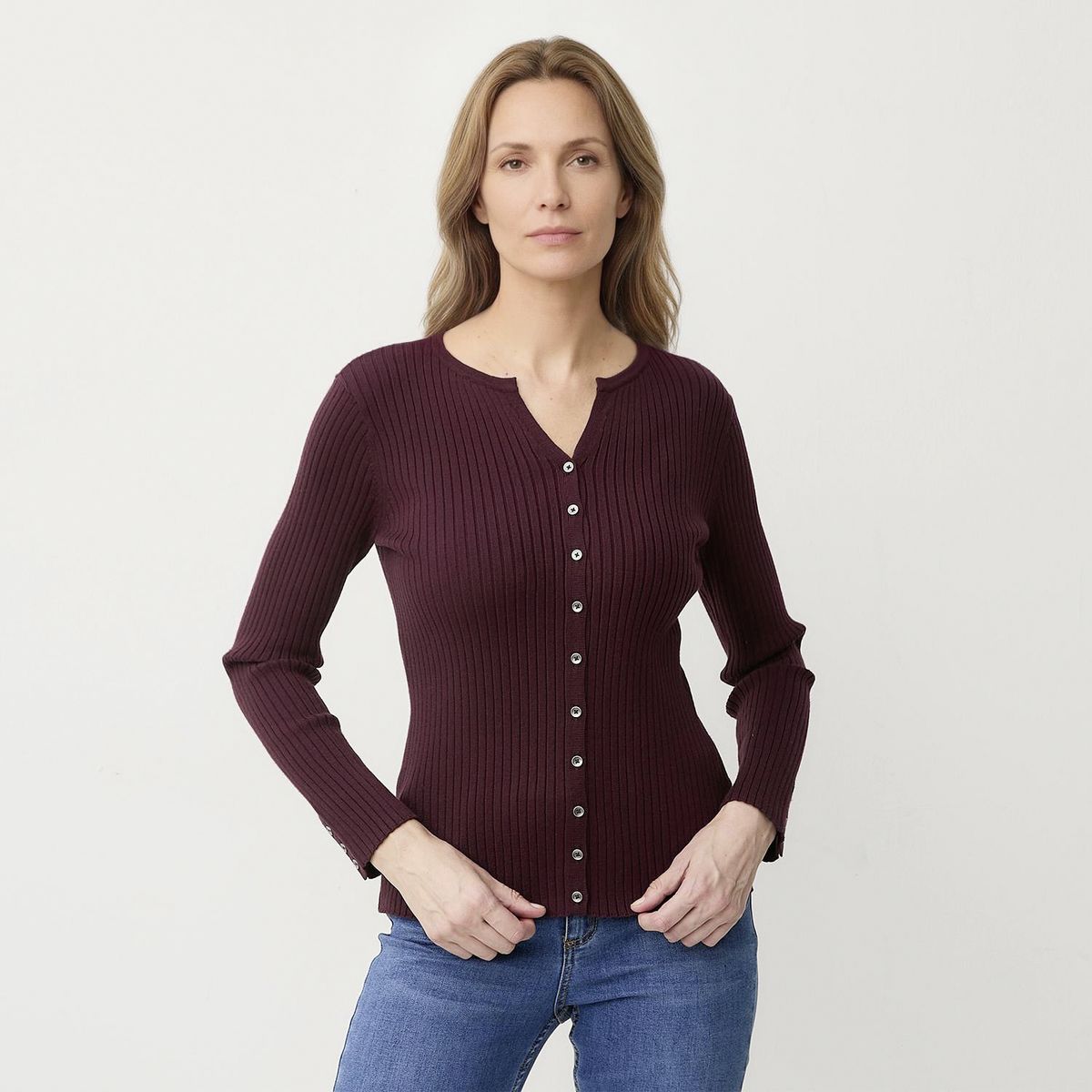 NEWPORT - Chaleco Mujer Newport