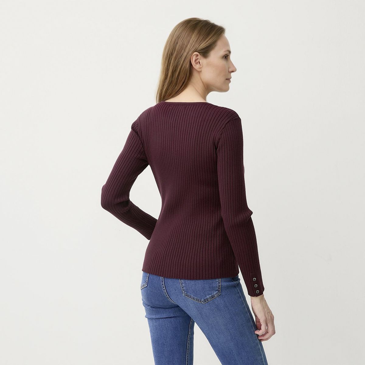 NEWPORT - Chaleco Mujer Newport