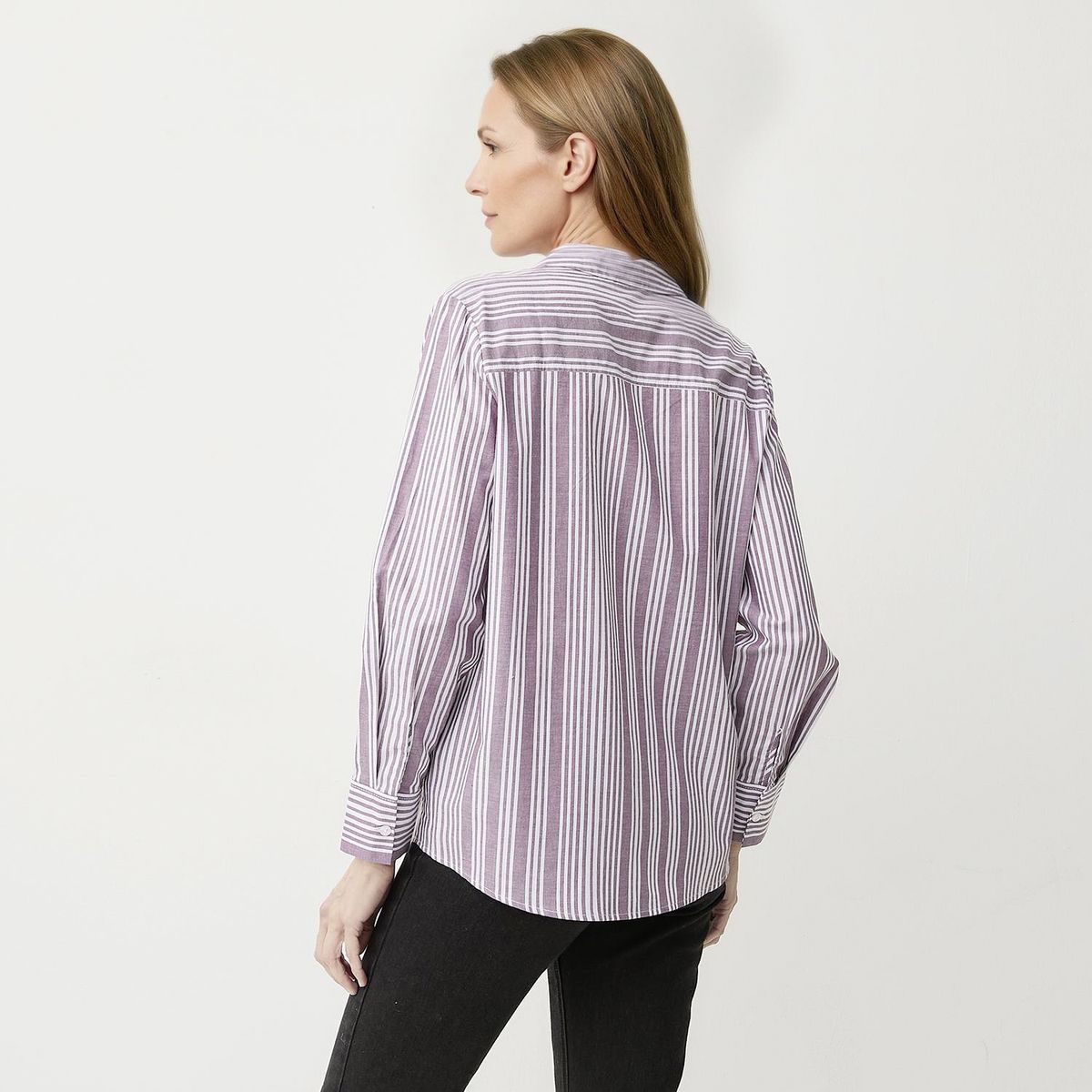 NEWPORT - Blusa Mujer Newport