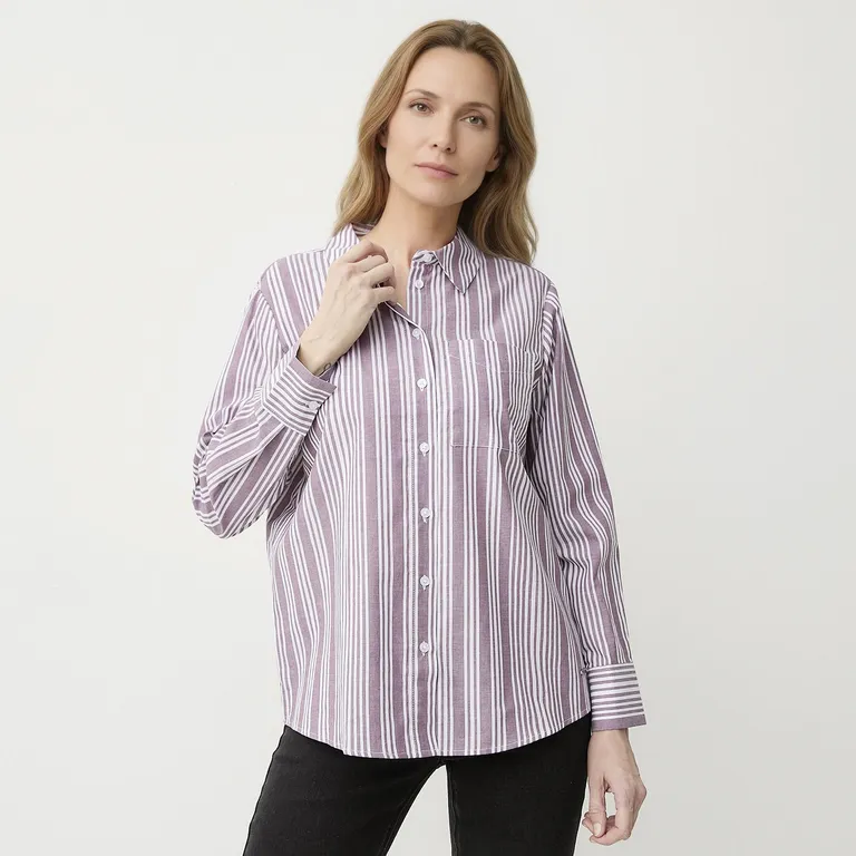 Blusa Mujer
