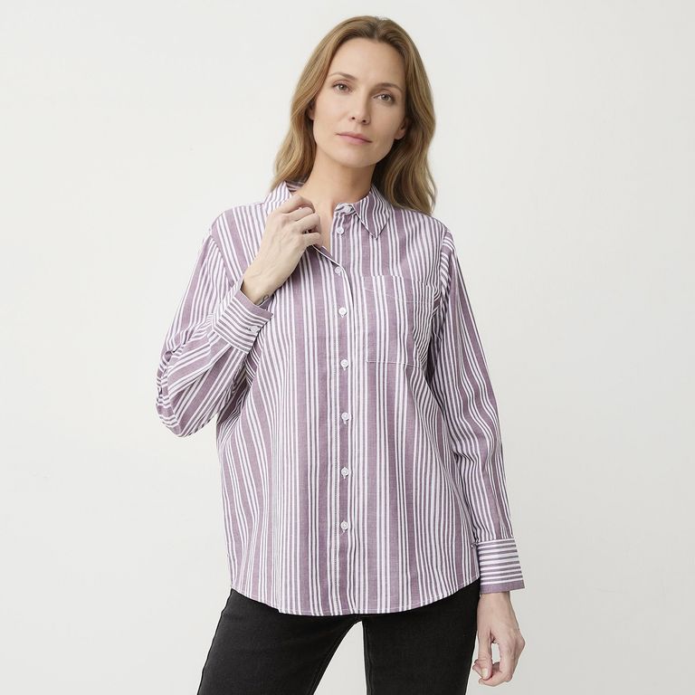 NEWPORT Blusa Mujer