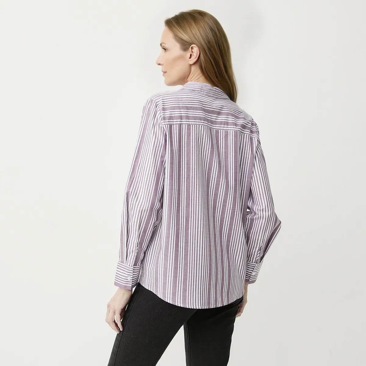 NEWPORT - Blusa Mujer Newport