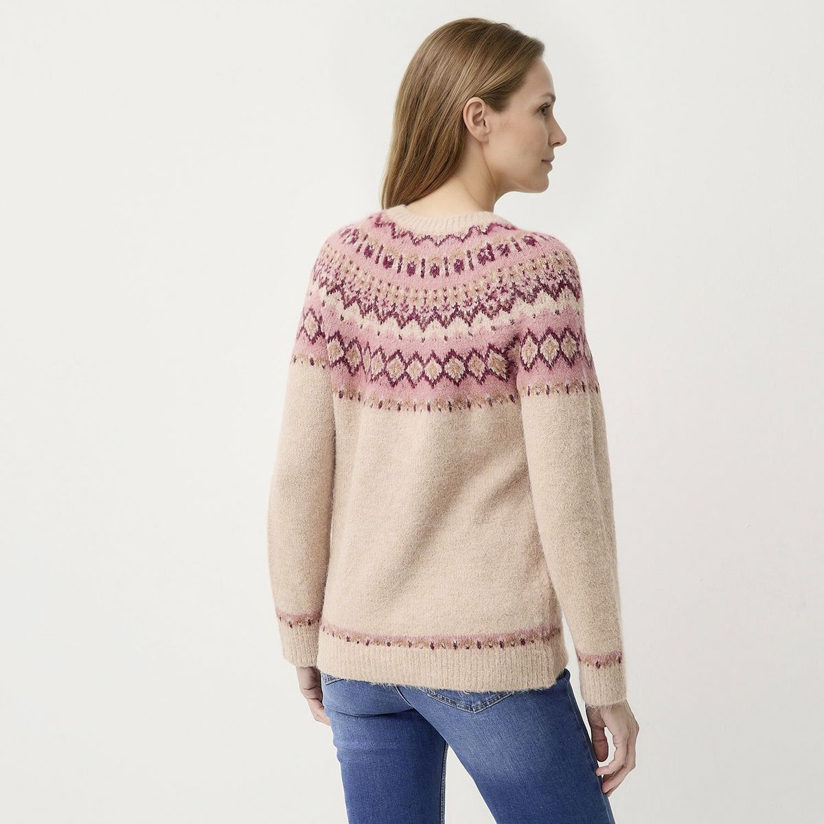 NEWPORT - Sweater Mujer Newport
