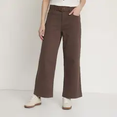 NEWPORT - Pantalón Mujer